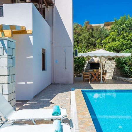 Villas Rúmeli Kültér fotó