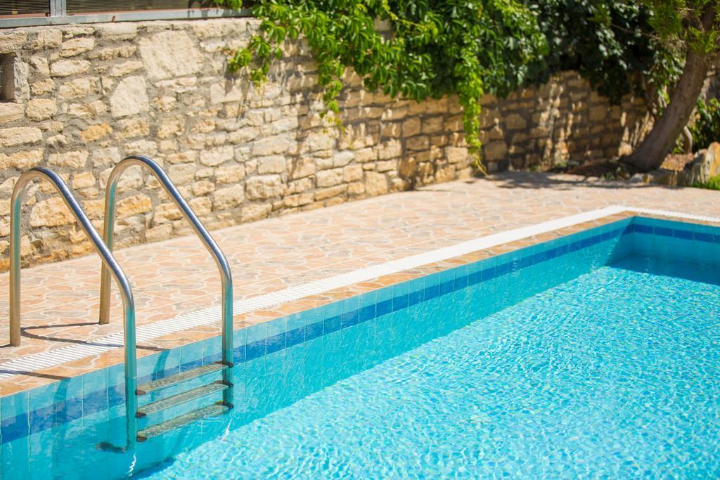Villas Rúmeli Kültér fotó